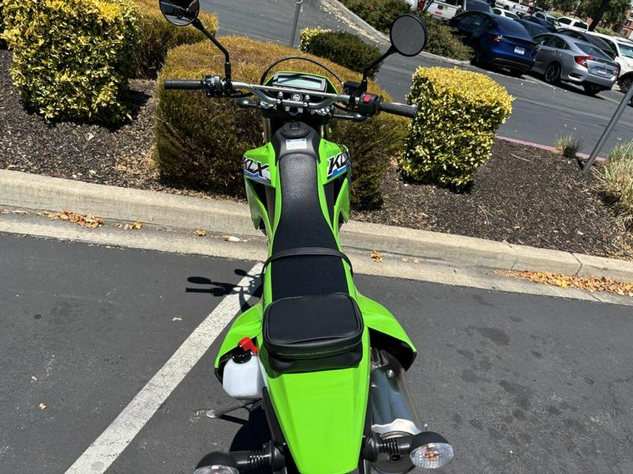 2026 Kawasaki KLX®300