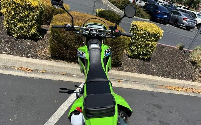 2026 Kawasaki KLX®300