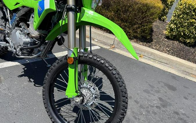2026 Kawasaki KLX®300