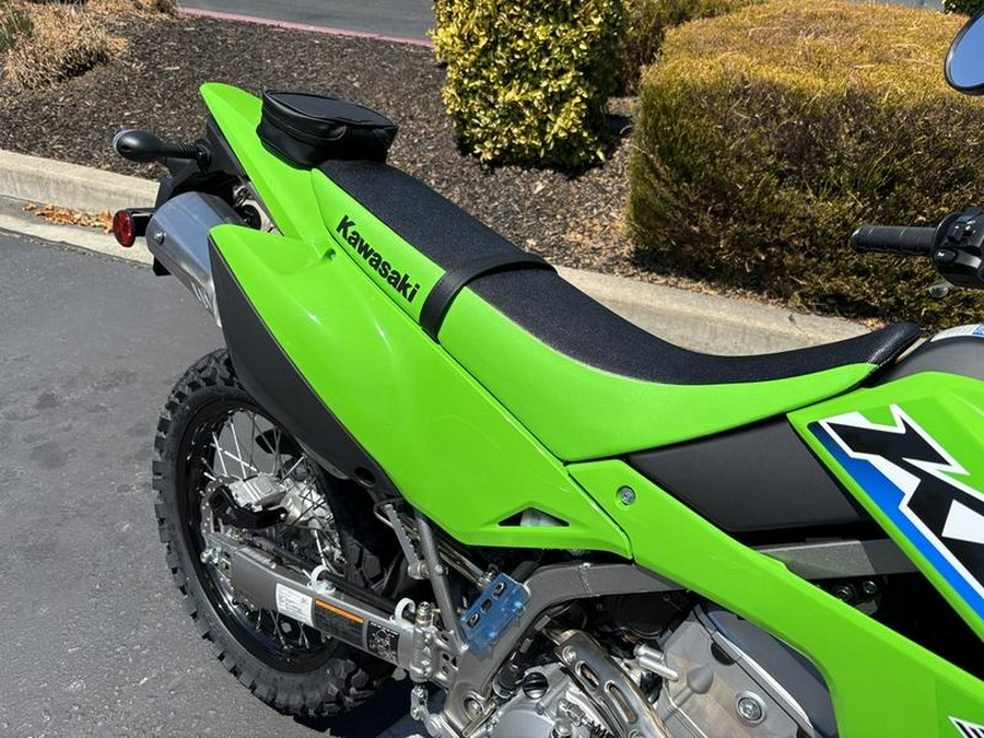 2026 Kawasaki KLX®300