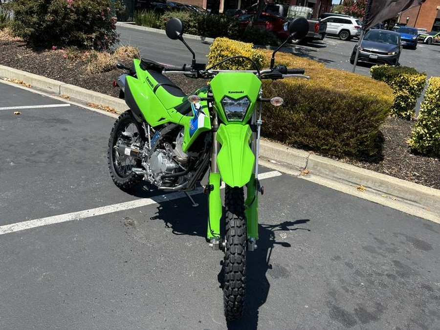 2026 Kawasaki KLX®300