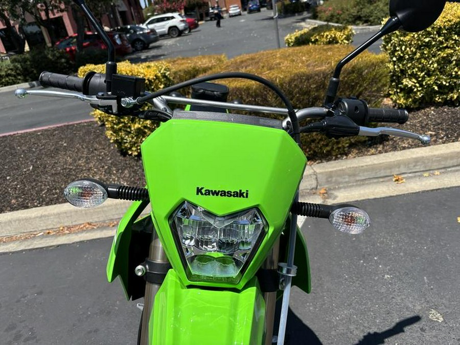 2026 Kawasaki KLX®300