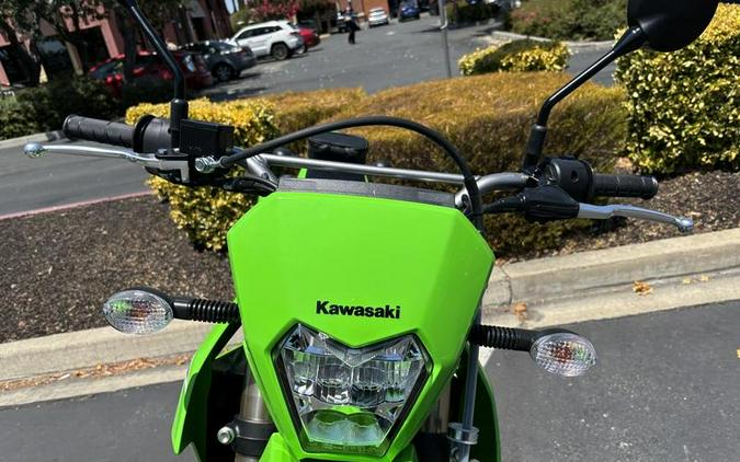 2026 Kawasaki KLX®300