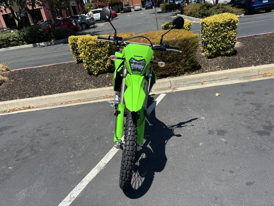 2026 Kawasaki KLX®300