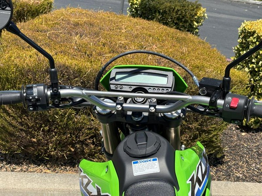 2026 Kawasaki KLX®300