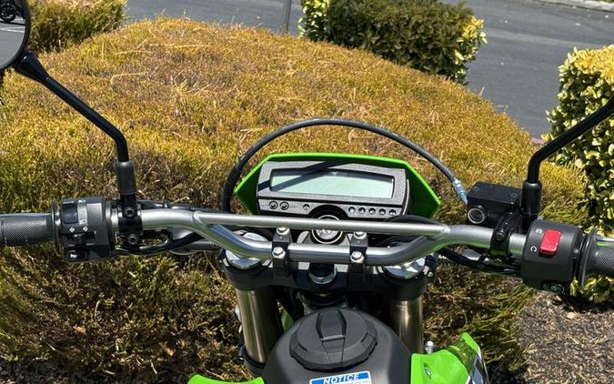 2026 Kawasaki KLX®300