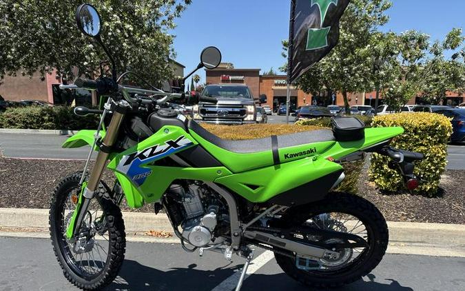 2026 Kawasaki KLX®300