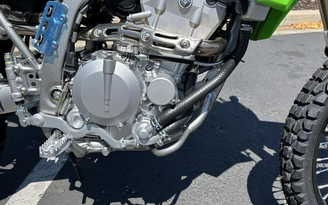 2026 Kawasaki KLX®300