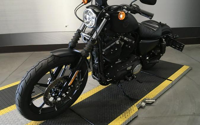 2019 Harley-Davidson® XL 883N - Sportster® Iron 883™