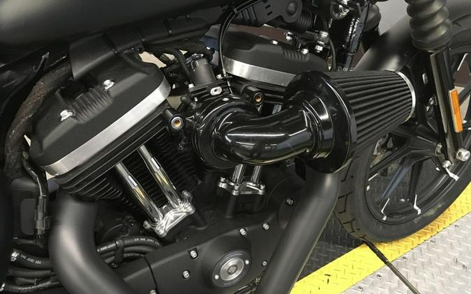 2019 Harley-Davidson® XL 883N - Sportster® Iron 883™