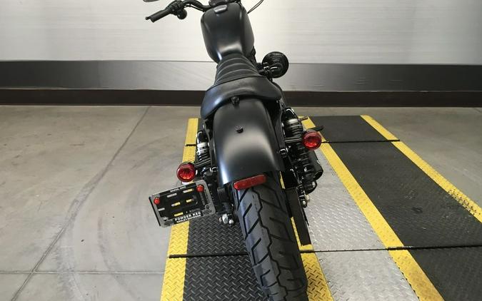 2019 Harley-Davidson® XL 883N - Sportster® Iron 883™