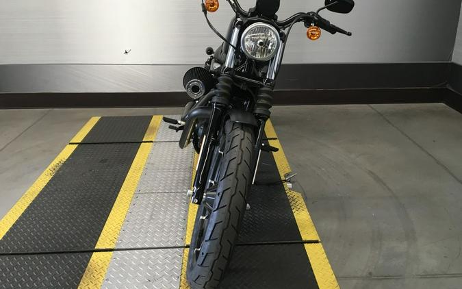2019 Harley-Davidson® XL 883N - Sportster® Iron 883™