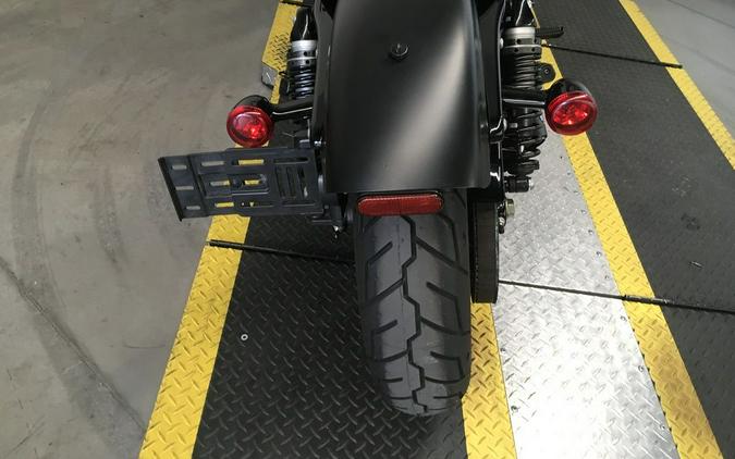 2019 Harley-Davidson® XL 883N - Sportster® Iron 883™