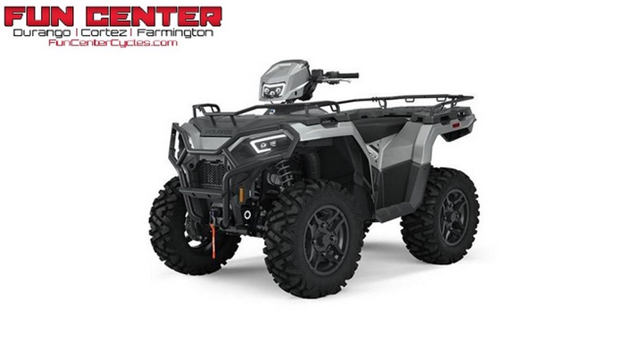 2025 Polaris SPORTSMAN 570 ULTIMATE