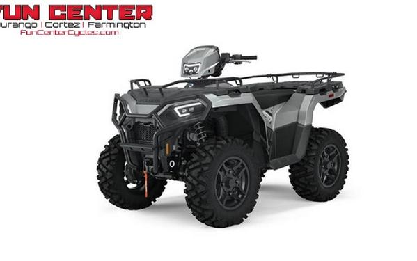 2025 Polaris SPORTSMAN 570 ULTIMATE