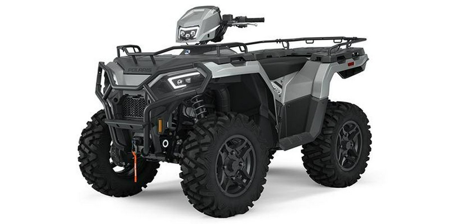 2025 Polaris SPORTSMAN 570 ULTIMATE