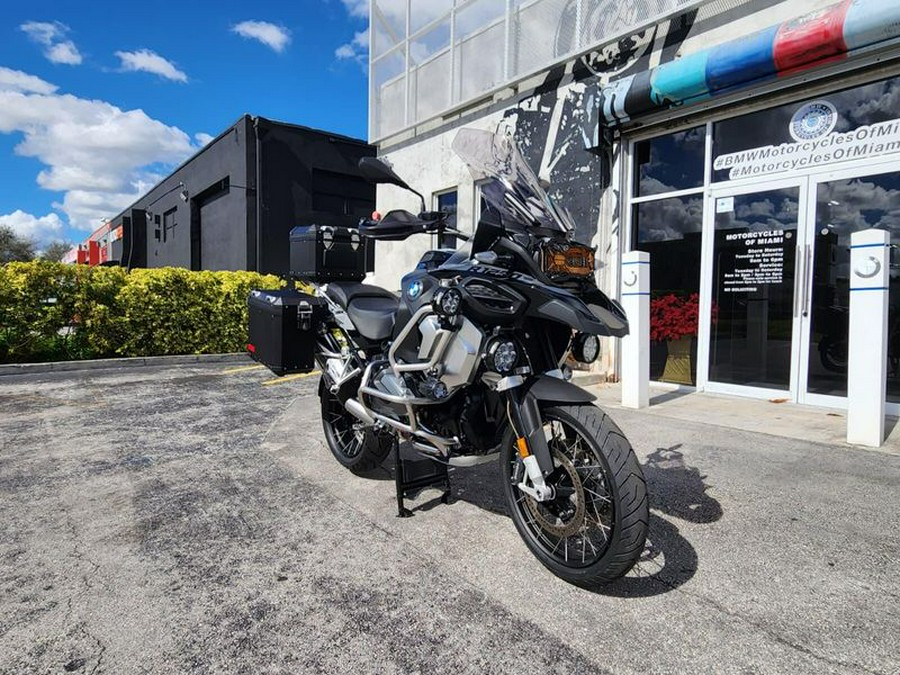 Used 2023 BMW R 1250 GS Adventure