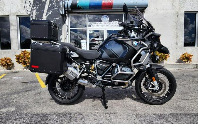 Used 2023 BMW R 1250 GS Adventure