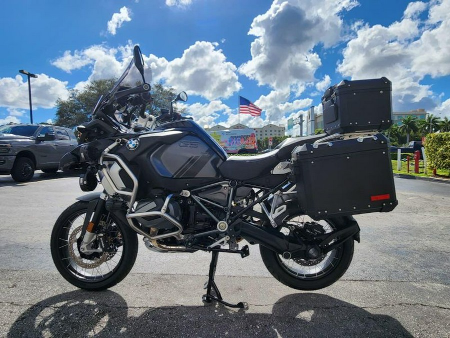 Used 2023 BMW R 1250 GS Adventure