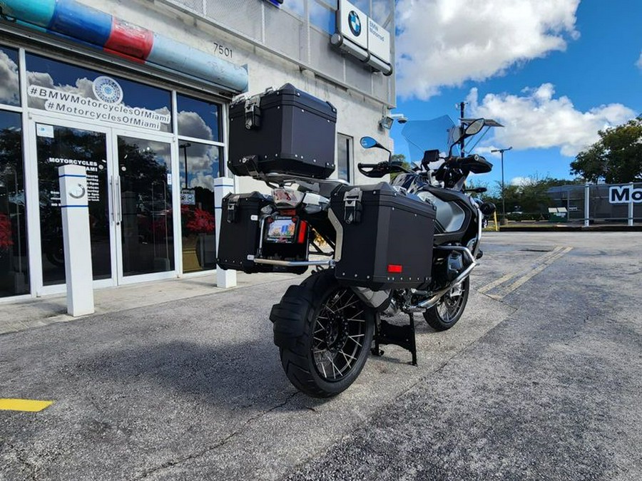 Used 2023 BMW R 1250 GS Adventure
