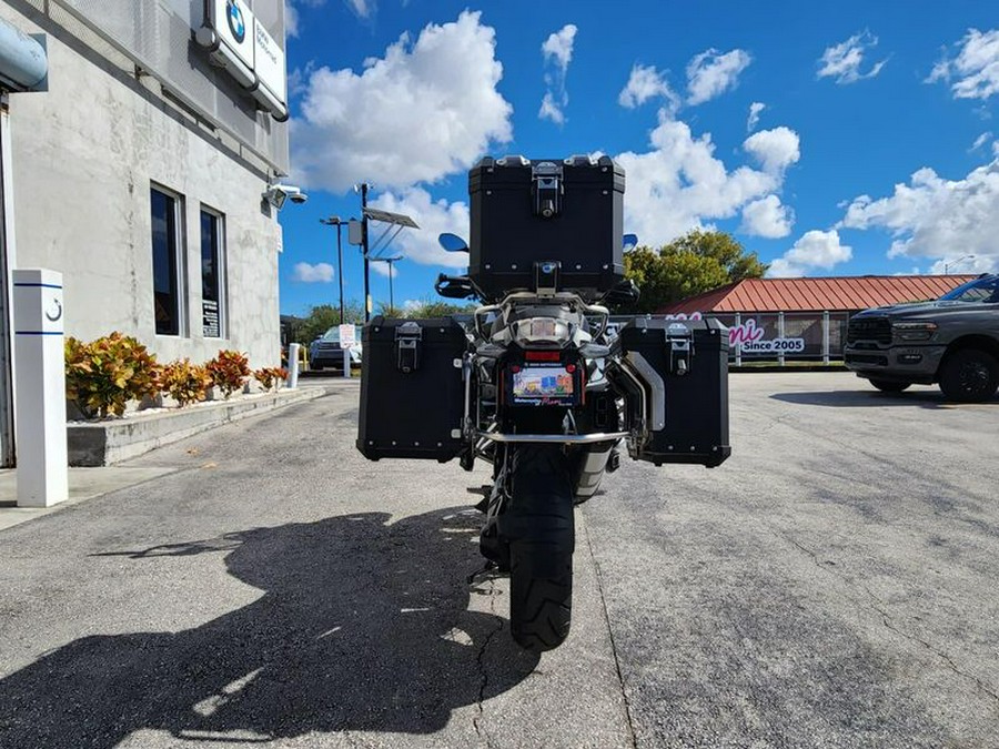 Used 2023 BMW R 1250 GS Adventure