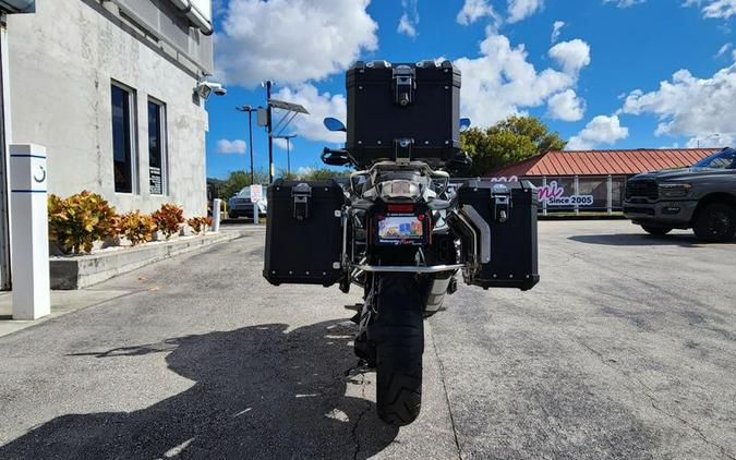 Used 2023 BMW R 1250 GS Adventure