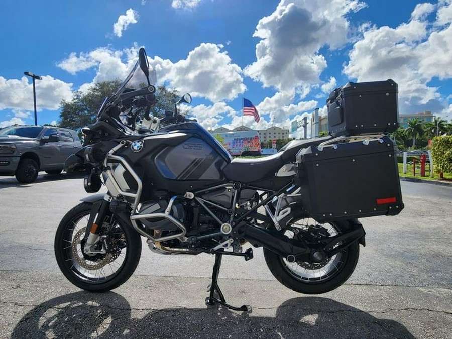 Used 2023 BMW R 1250 GS Adventure