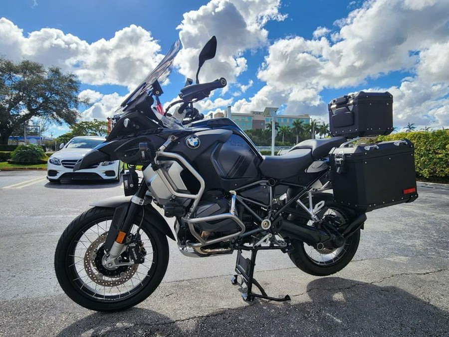 Used 2023 BMW R 1250 GS Adventure