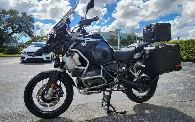 Used 2023 BMW R 1250 GS Adventure