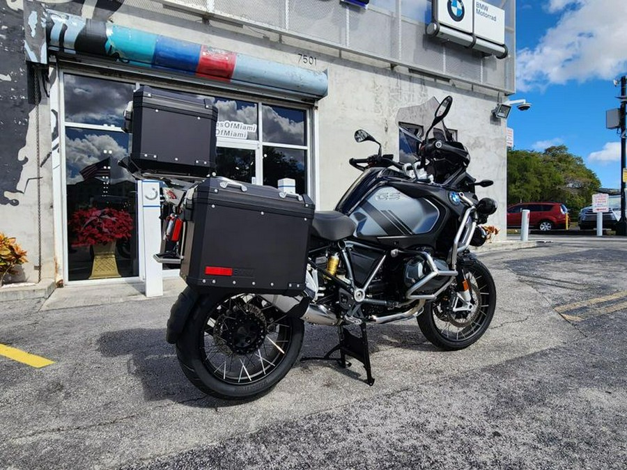 Used 2023 BMW R 1250 GS Adventure
