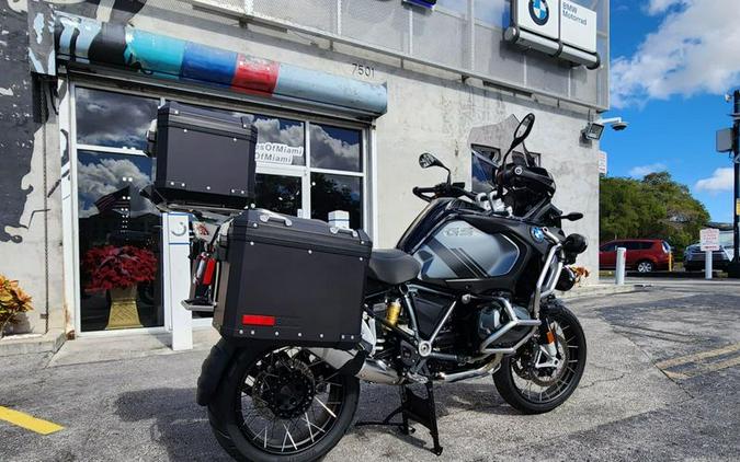 Used 2023 BMW R 1250 GS Adventure