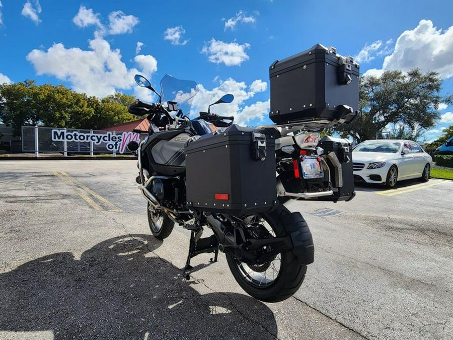 Used 2023 BMW R 1250 GS Adventure