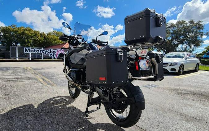 Used 2023 BMW R 1250 GS Adventure