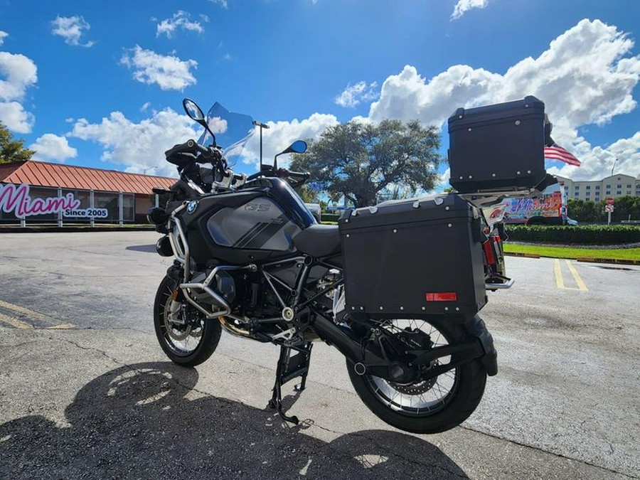 Used 2023 BMW R 1250 GS Adventure