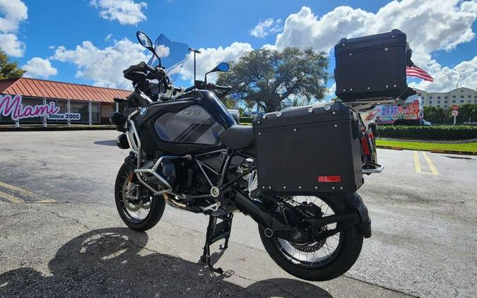 Used 2023 BMW R 1250 GS Adventure