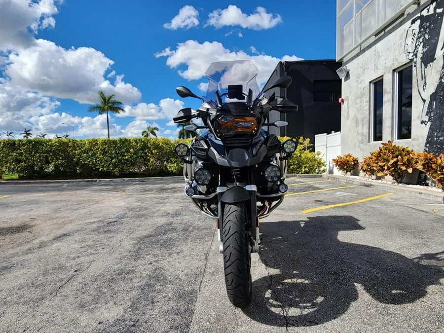 Used 2023 BMW R 1250 GS Adventure