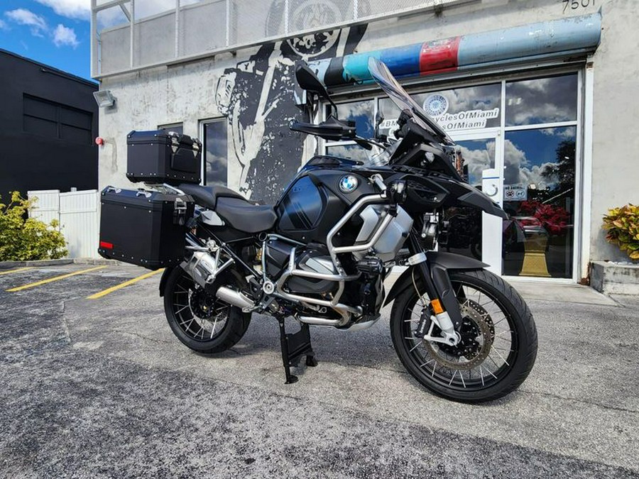 Used 2023 BMW R 1250 GS Adventure