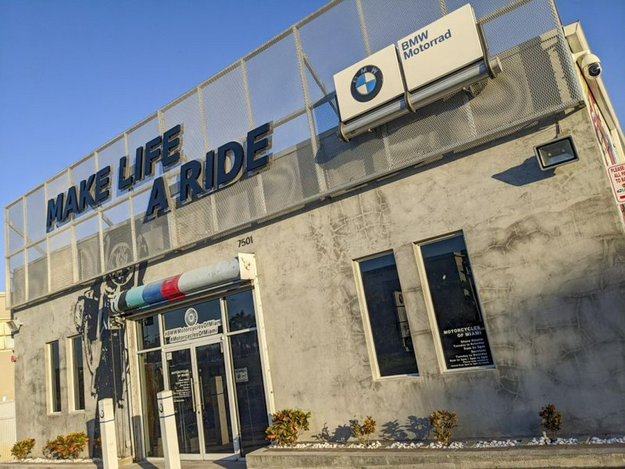 Used 2023 BMW R 1250 GS Adventure