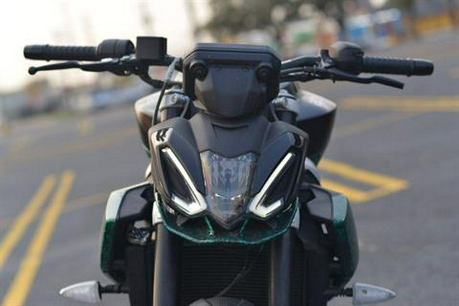 2026 Aprilia Tuono 457