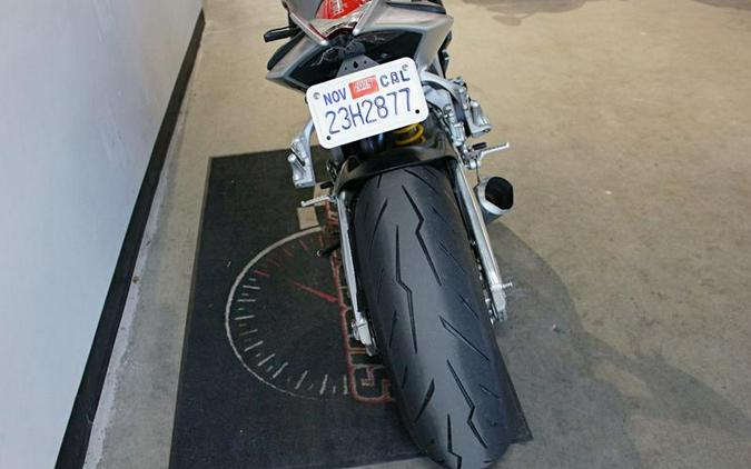 2016 Aprilia® RSV4 RR ABS