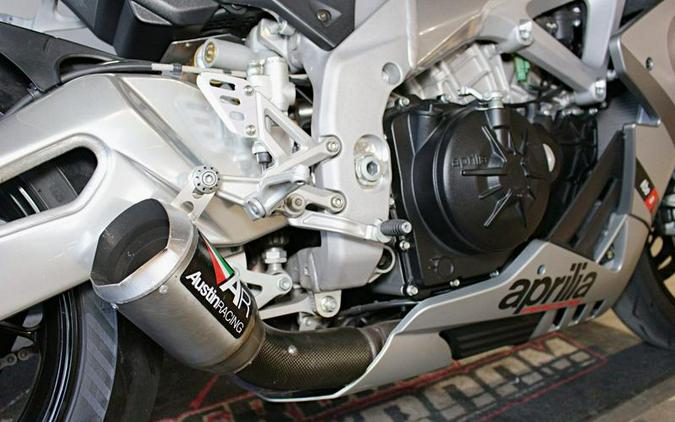 2016 Aprilia® RSV4 RR ABS