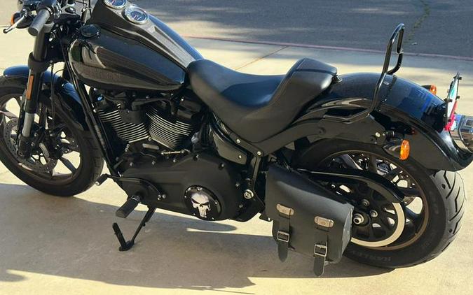 2020 Harley-Davidson® FXLRS - Low Rider® S