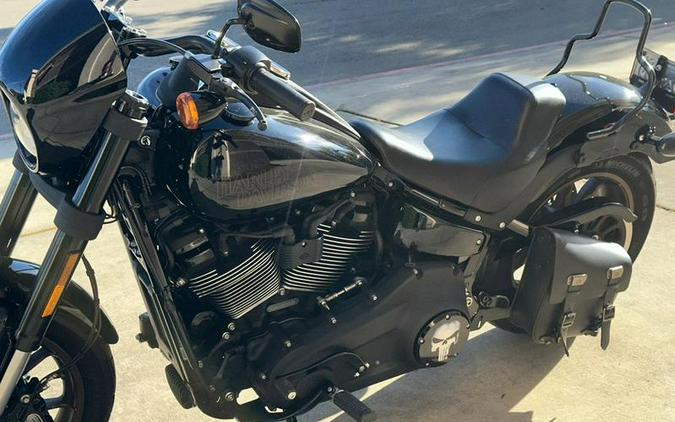 2020 Harley-Davidson® FXLRS - Low Rider® S