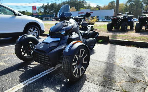 2020 CAN-AM RYKER RALLY EDITION 900 ACE - F003601