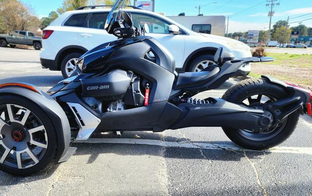 2020 CAN-AM RYKER RALLY EDITION 900 ACE - F003601