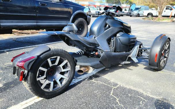 2020 CAN-AM RYKER RALLY EDITION 900 ACE - F003601