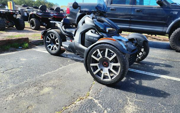 2020 CAN-AM RYKER RALLY EDITION 900 ACE - F003601