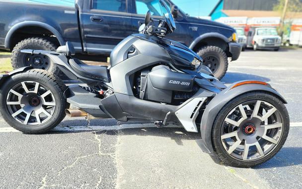 2020 CAN-AM RYKER RALLY EDITION 900 ACE - F003601