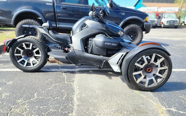 2020 CAN-AM RYKER RALLY EDITION 900 ACE - F003601