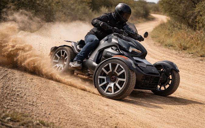 2020 CAN-AM RYKER RALLY EDITION 900 ACE - F003601